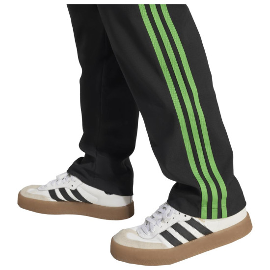 Adidas Παιδικό παντελόνι φόρμας x Minecraft Wide Leg Pants